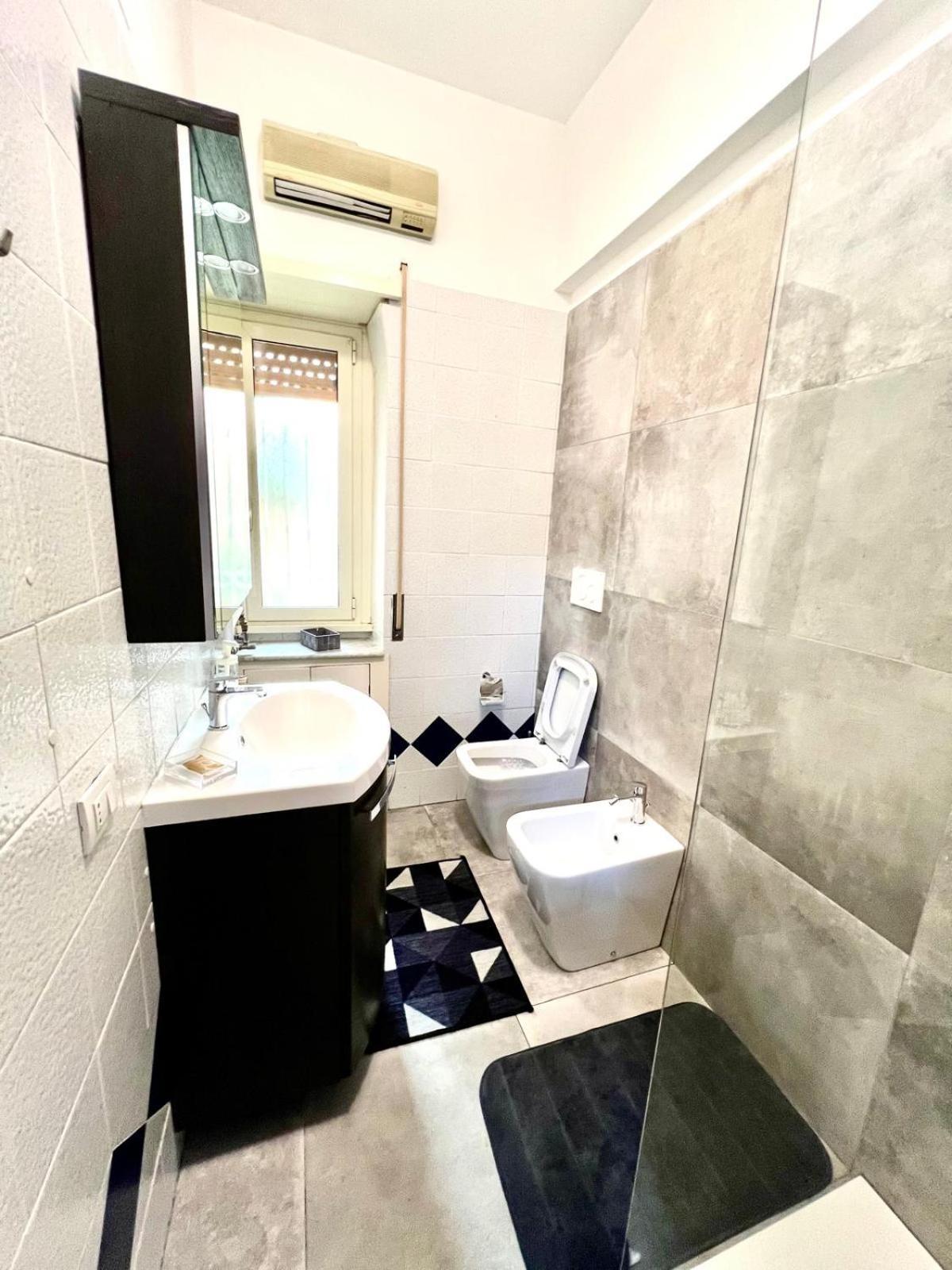 Appartement New House Rome
