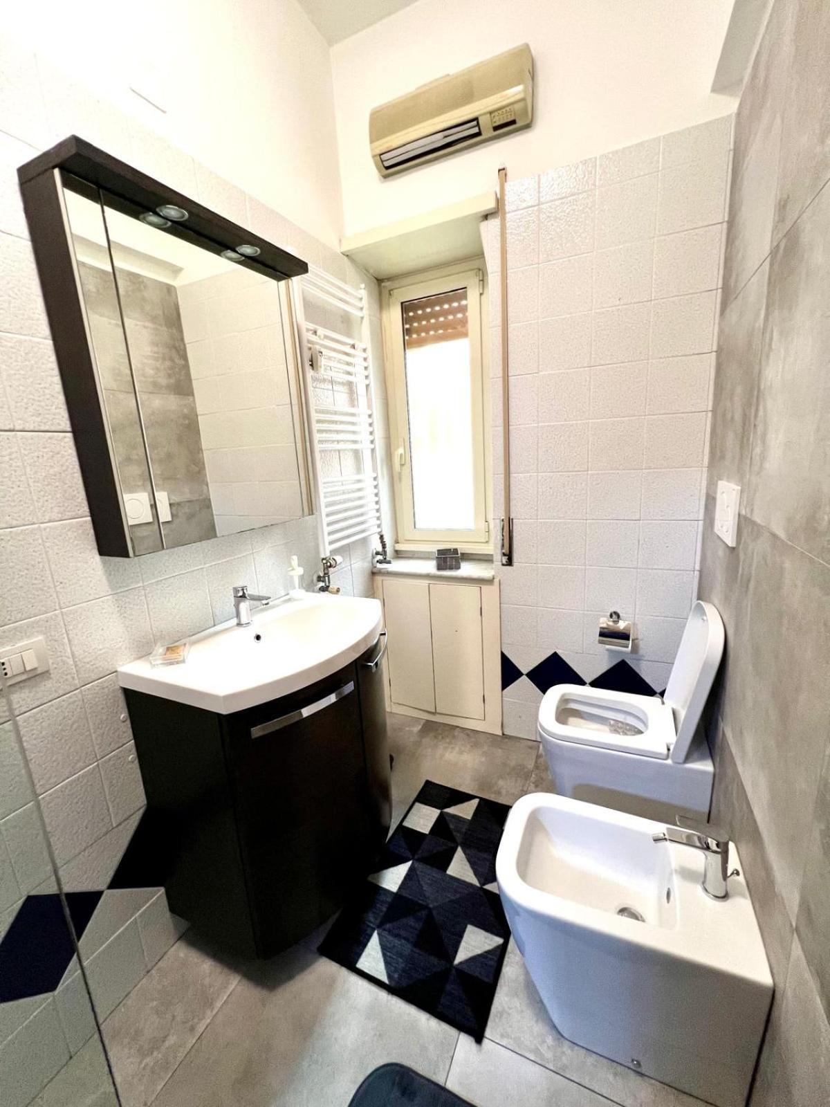 New House Appartement
