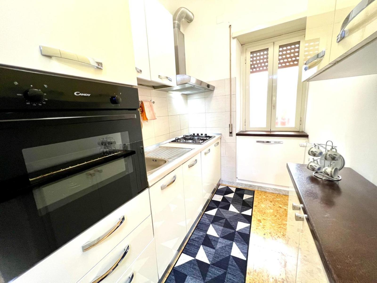 Appartement New House