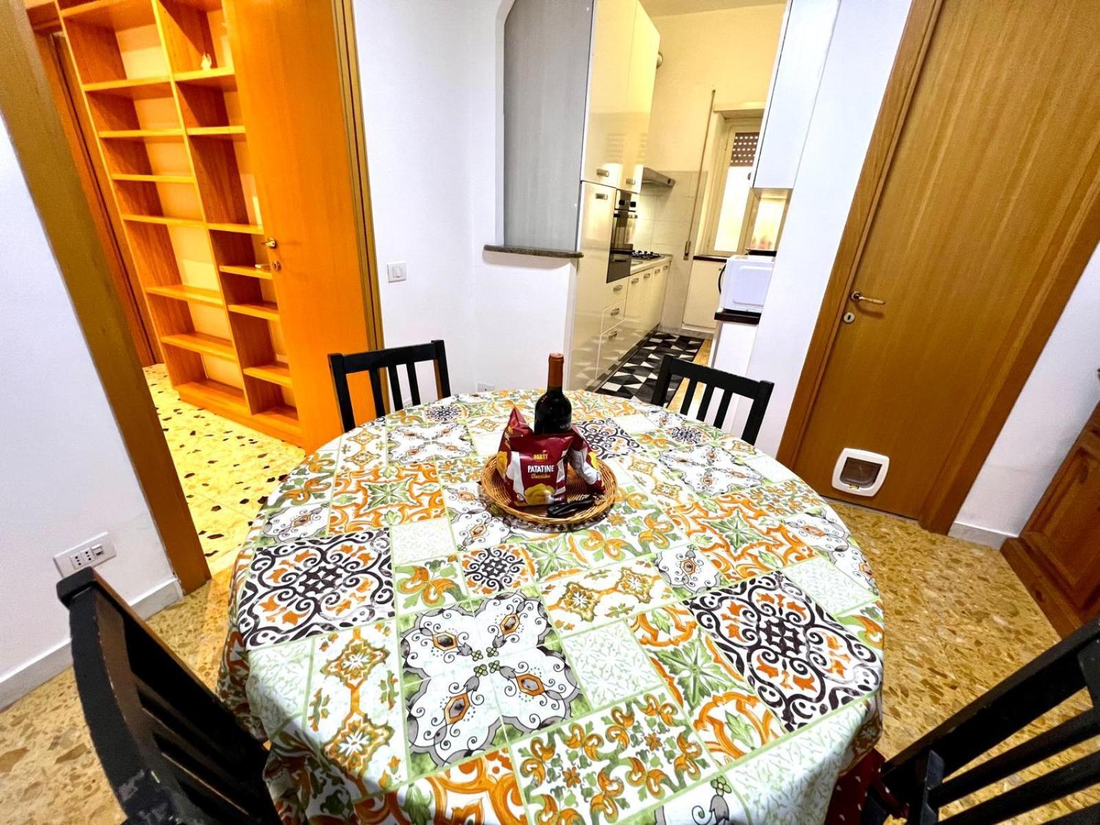 New House Appartement