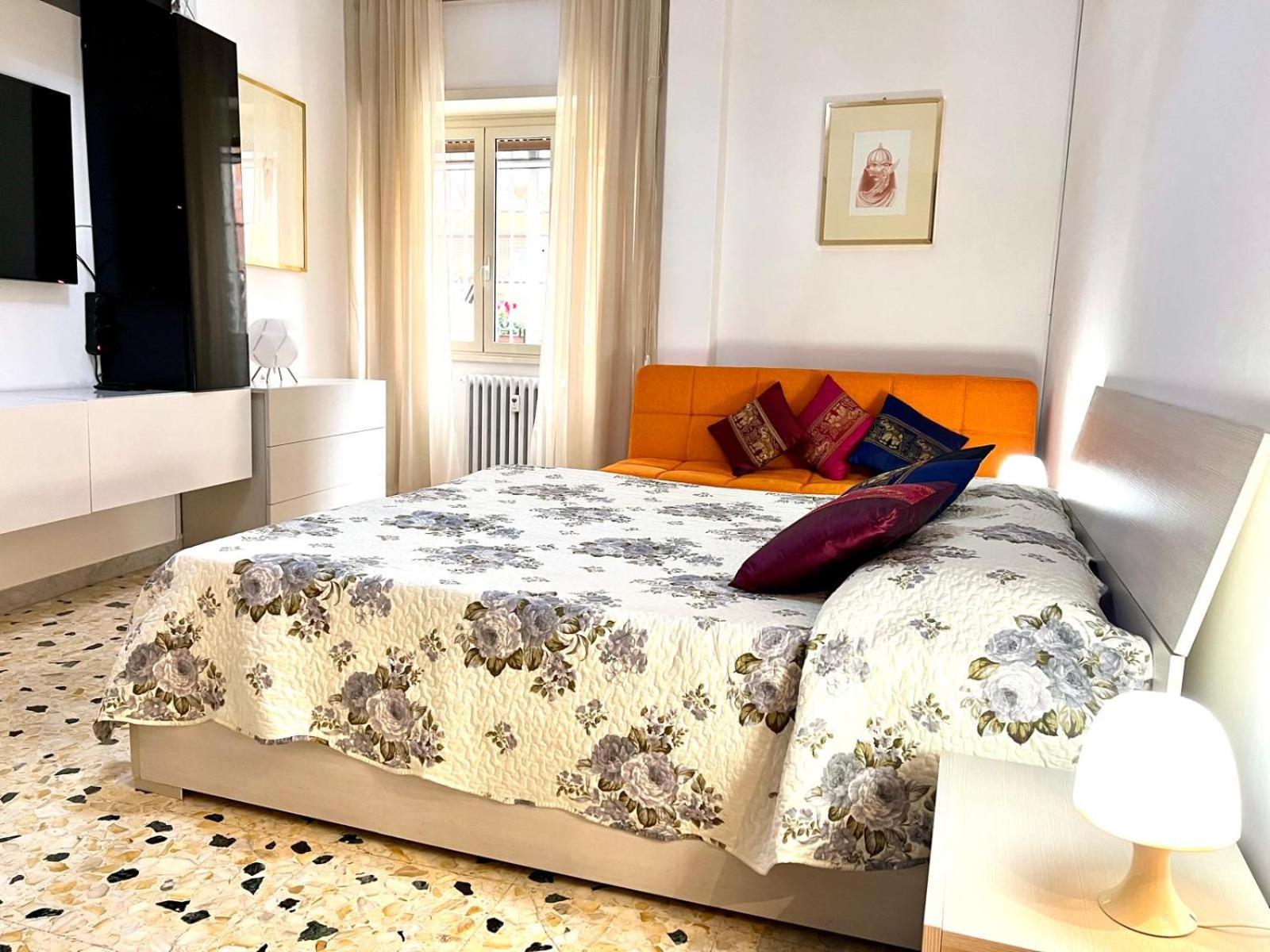 New House Appartement Rome