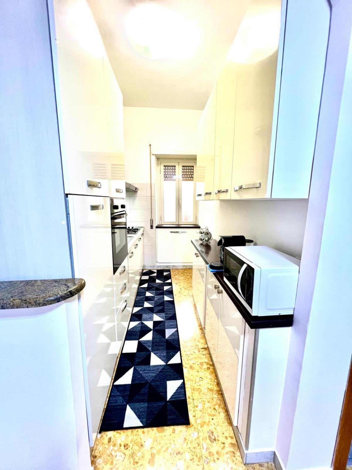 New House Appartement