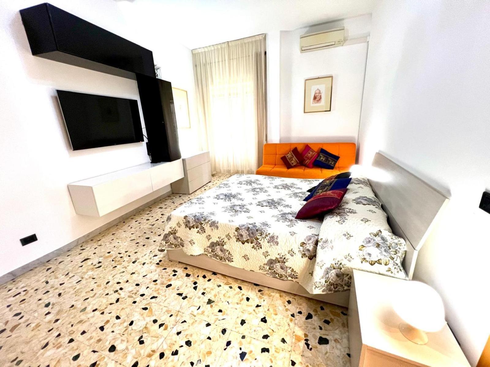 New House Rome