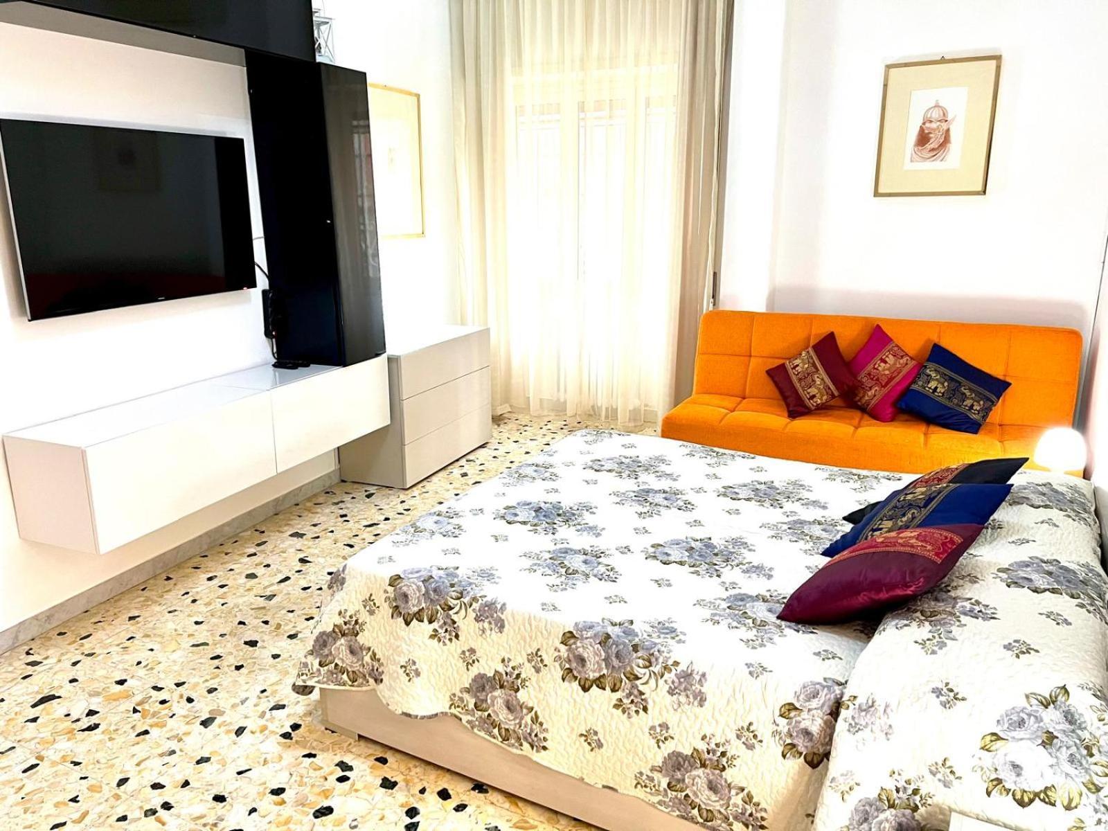 New House Appartement *