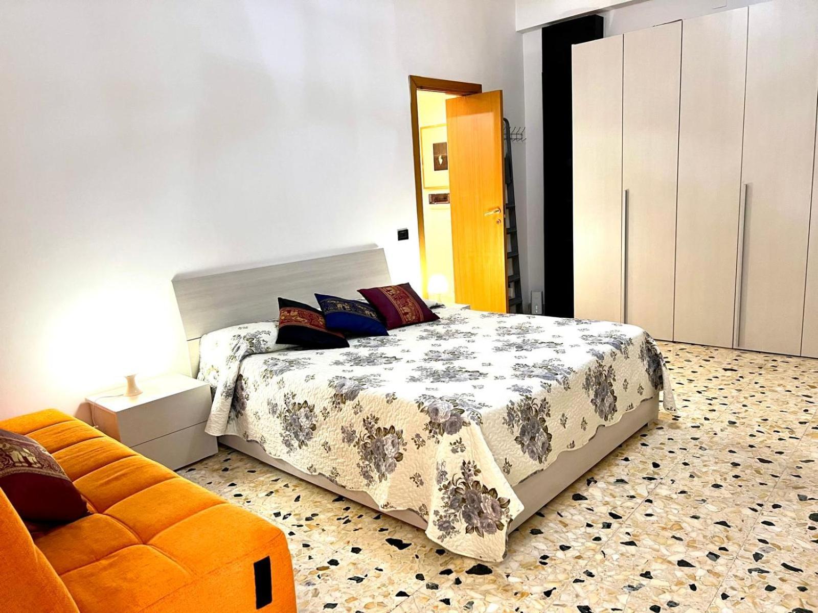 Appartement New House *
