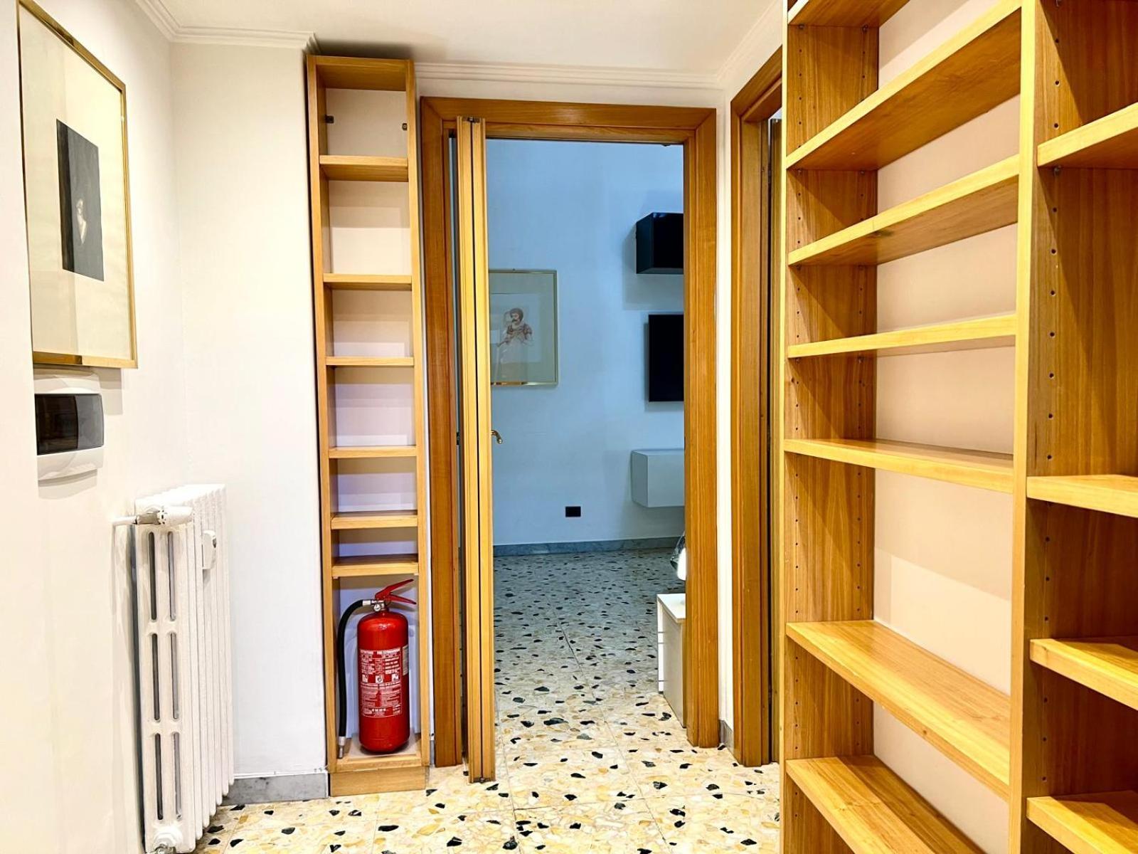 New House Appartement