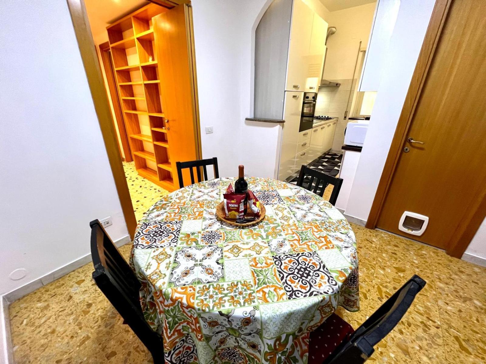 New House Appartement *